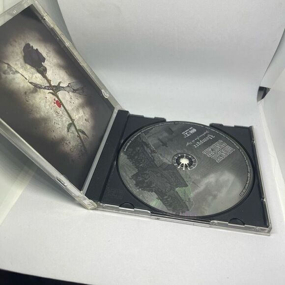 Vampyre : Symphonies from the Crypt - Audio CD By Midnight Syndicate - VERY GOOD - Picture 2 of 4